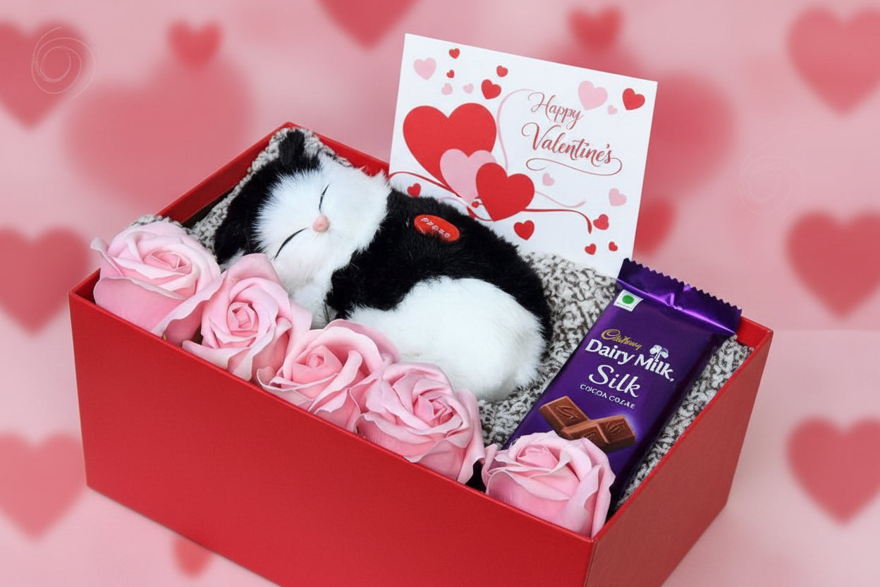 Love anniversary gift for Bf /Gf