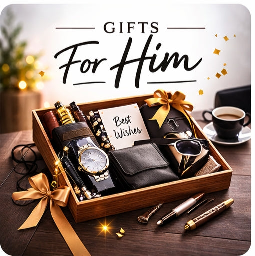Birthday Gift for him