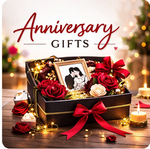 Anniversary gift