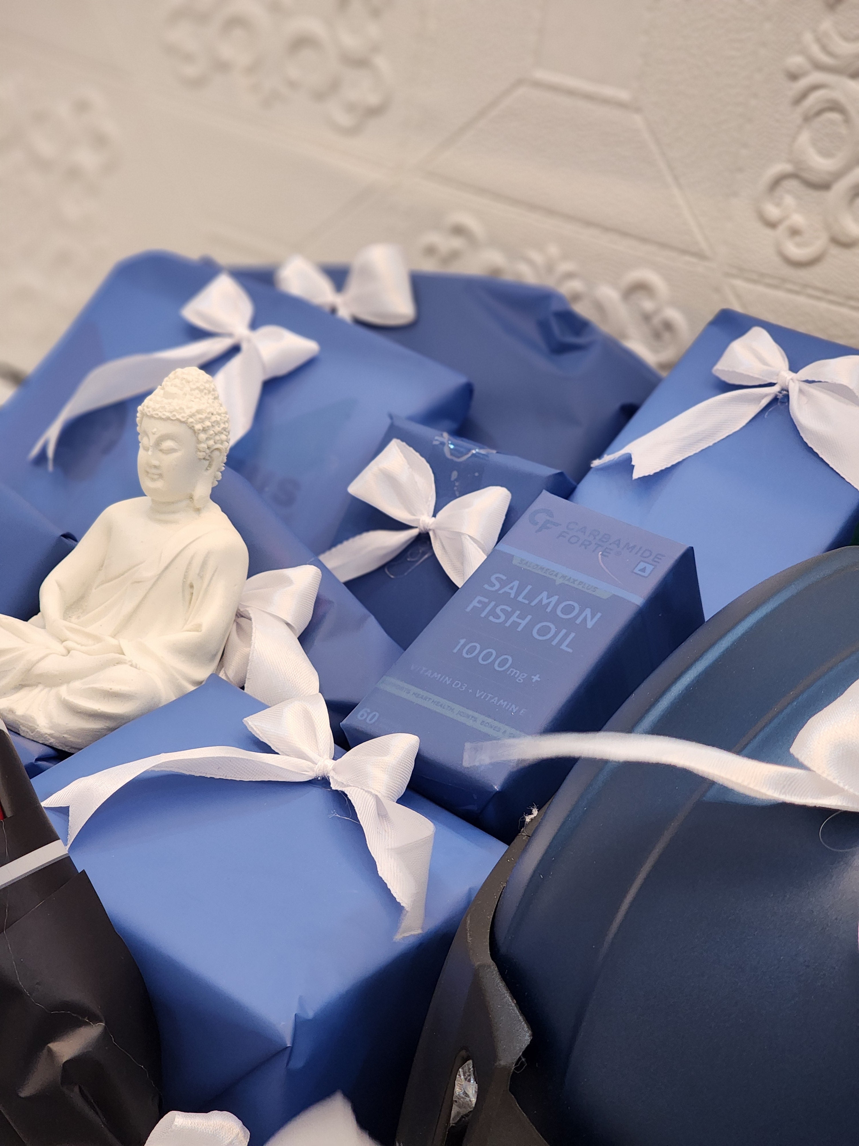 Customise my own Hamper