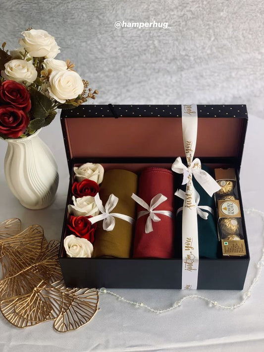 Gift for your hijabi