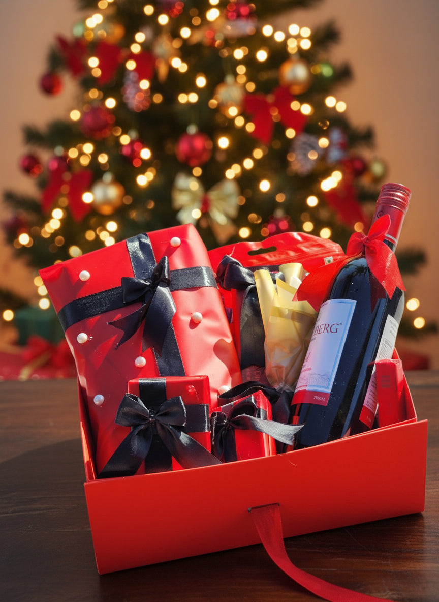 Christmas Hamper