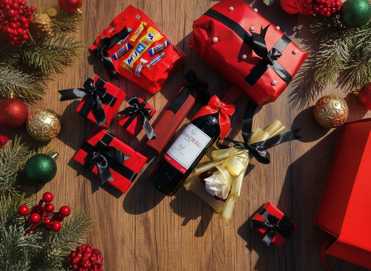 Christmas Hamper