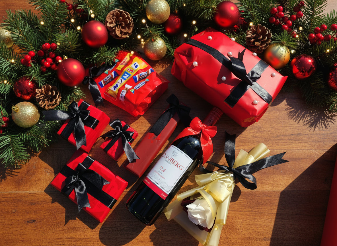 Christmas Hamper