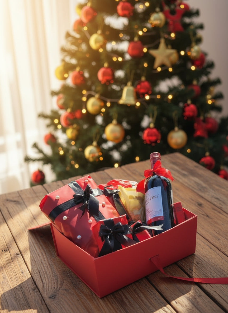 Christmas Hamper